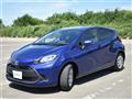 2023 Toyota AQUA
