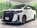 2023 Toyota Alphard