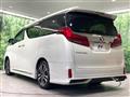 2023 Toyota Alphard