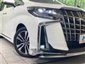 2023 Toyota Alphard