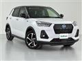 2025 Daihatsu Rocky