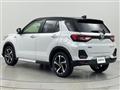 2025 Daihatsu Rocky