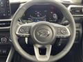 2025 Daihatsu Rocky