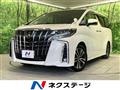 2023 Toyota Alphard