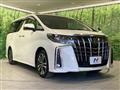 2023 Toyota Alphard