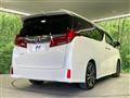 2023 Toyota Alphard