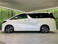 2023 Toyota Alphard