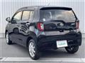 2017 Daihatsu Mira Es