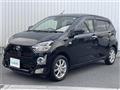 2017 Daihatsu Mira Es