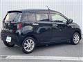 2017 Daihatsu Mira Es