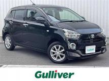 2017 Daihatsu Mira Es