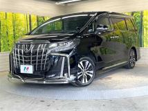 2023 Toyota Alphard