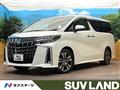 2023 Toyota Alphard