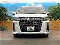 2023 Toyota Alphard