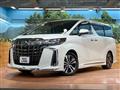 2020 Toyota Alphard