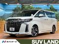 2020 Toyota Alphard