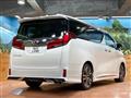 2020 Toyota Alphard
