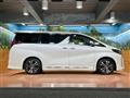 2020 Toyota Alphard
