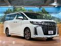 2020 Toyota Alphard