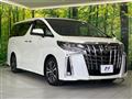 2020 Toyota Alphard