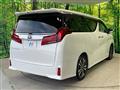 2020 Toyota Alphard