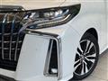 2020 Toyota Alphard