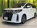 2020 Toyota Alphard