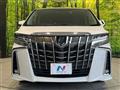 2020 Toyota Alphard