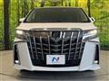 2020 Toyota Alphard