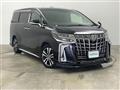 2018 Toyota Alphard