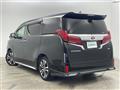 2018 Toyota Alphard