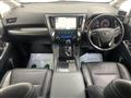 2018 Toyota Alphard