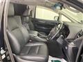 2018 Toyota Alphard
