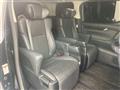 2018 Toyota Alphard