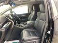 2018 Toyota Alphard