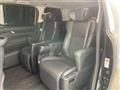 2018 Toyota Alphard