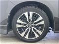2018 Toyota Alphard
