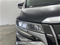 2018 Toyota Alphard