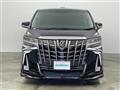 2018 Toyota Alphard
