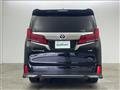 2018 Toyota Alphard