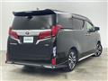 2018 Toyota Alphard