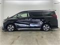 2018 Toyota Alphard