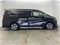 2018 Toyota Alphard