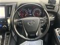 2018 Toyota Alphard