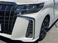 2020 Toyota Alphard