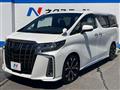 2020 Toyota Alphard