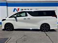2020 Toyota Alphard