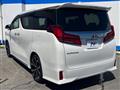 2020 Toyota Alphard