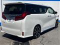 2020 Toyota Alphard
