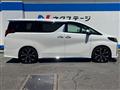 2020 Toyota Alphard
